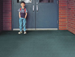 classroom carpet tile