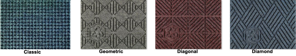 carpet texture options